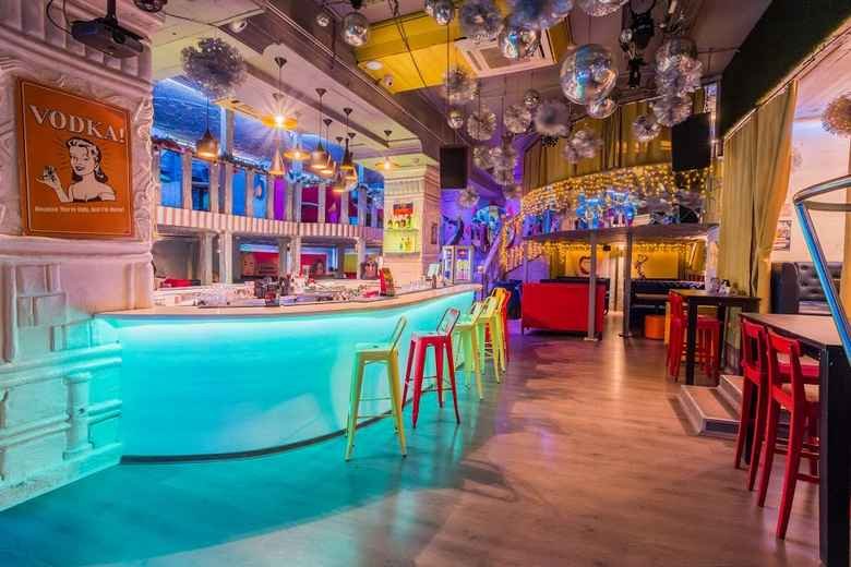 Shishas Happy Bar